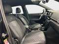 Volkswagen T-Cross 1.5 TSI DSG R-LINE*AHK*KAMERA*ACC*NAVI*I Schwarz - thumbnail 6
