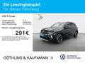 Volkswagen T-Cross 1.5 TSI DSG R-LINE*AHK*KAMERA*ACC*NAVI*I Schwarz - thumbnail 2