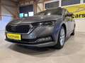 Skoda Octavia DSG SKY VIRTUAL COCKPIT MATRIX BEAM PANORAMADACH 3-SPEICHENSPORTLENKRAD ABGEFLACHT BEHEIZBAR Grau - thumbnail 4