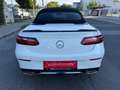 Mercedes-Benz E 220 E 220 d Cabrio AMG Line Aut. | Burmester | LED | Weiß - thumbnail 11