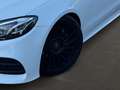 Mercedes-Benz E 220 E 220 d Cabrio AMG Line Aut. | Burmester | LED | Weiß - thumbnail 8