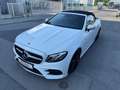 Mercedes-Benz E 220 E 220 d Cabrio AMG Line Aut. | Burmester | LED | Weiß - thumbnail 22