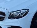 Mercedes-Benz E 220 E 220 d Cabrio AMG Line Aut. | Burmester | LED | Weiß - thumbnail 7
