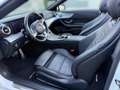 Mercedes-Benz E 220 E 220 d Cabrio AMG Line Aut. | Burmester | LED | Weiß - thumbnail 12