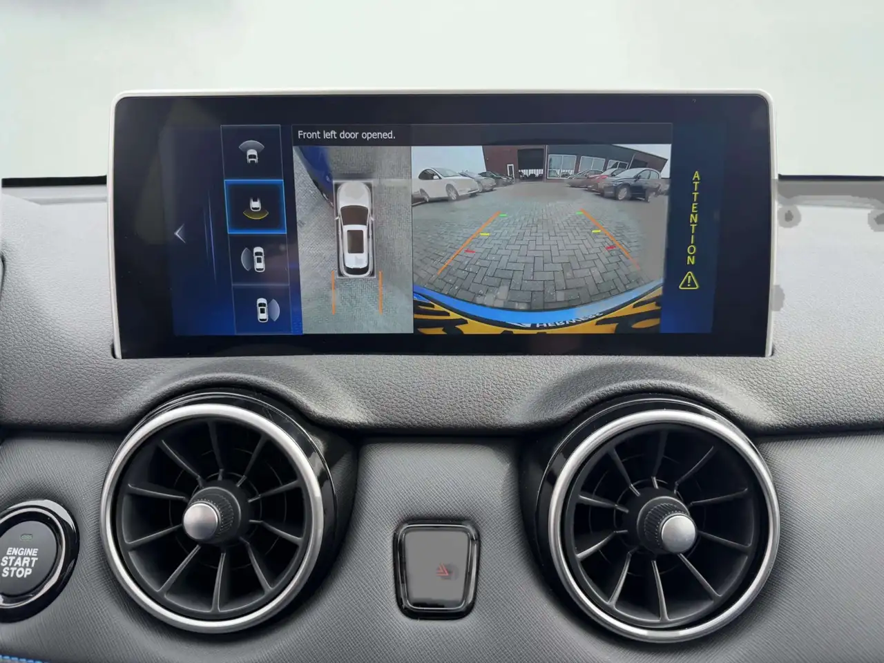 Seres Seres 3 52kWh | NIEUW | Panoramadak | 360 Camera | 327km W 18
