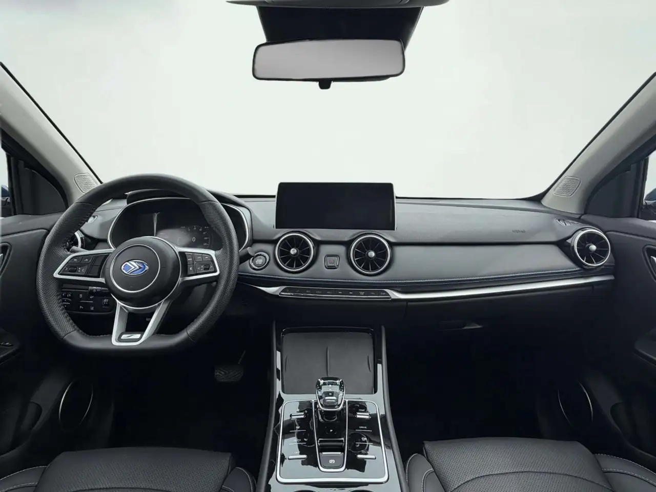 Seres Seres 3 52kWh | NIEUW | Panoramadak | 360 Camera | 327km W 10