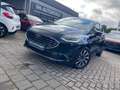 Ford Fiesta APPLE&ANDROID*bhzb.FRONTSCHEIBE&LENKRAD&SHZ*PDC hi Noir - thumbnail 1