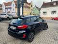 Ford Fiesta APPLE&ANDROID*bhzb.FRONTSCHEIBE&LENKRAD&SHZ*PDC hi Noir - thumbnail 8