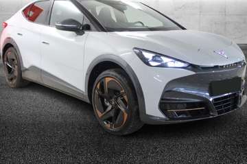 Endurance 77kWh 286 CV RWD Adrenaline