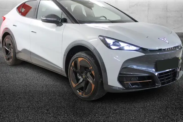 CUPRA Tavascan Endurance 77kWh 286 CV RWD Adrenaline