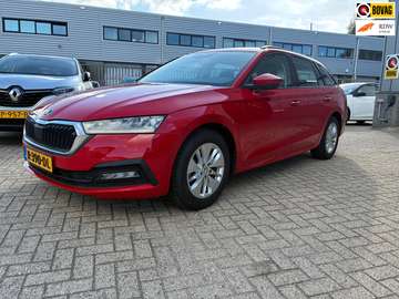Combi 1.0 TSI Ambition
