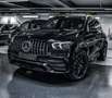 Mercedes-Benz GLE 63 AMG S 4Matic Aut. Negro - thumbnail 1