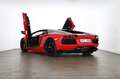 Lamborghini Aventador LP 700-4 Edition 2Color Alcantara MWST Czerwony - thumbnail 3