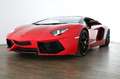 Lamborghini Aventador LP 700-4 Edition 2Color Alcantara MWST Red - thumbnail 10