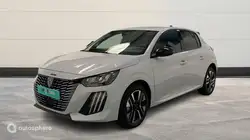 Peugeot 208 1.2 Hybrid 110ch Allure e-DCS6