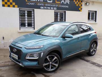 1.6 CRDi 136 DCT-7 Executive