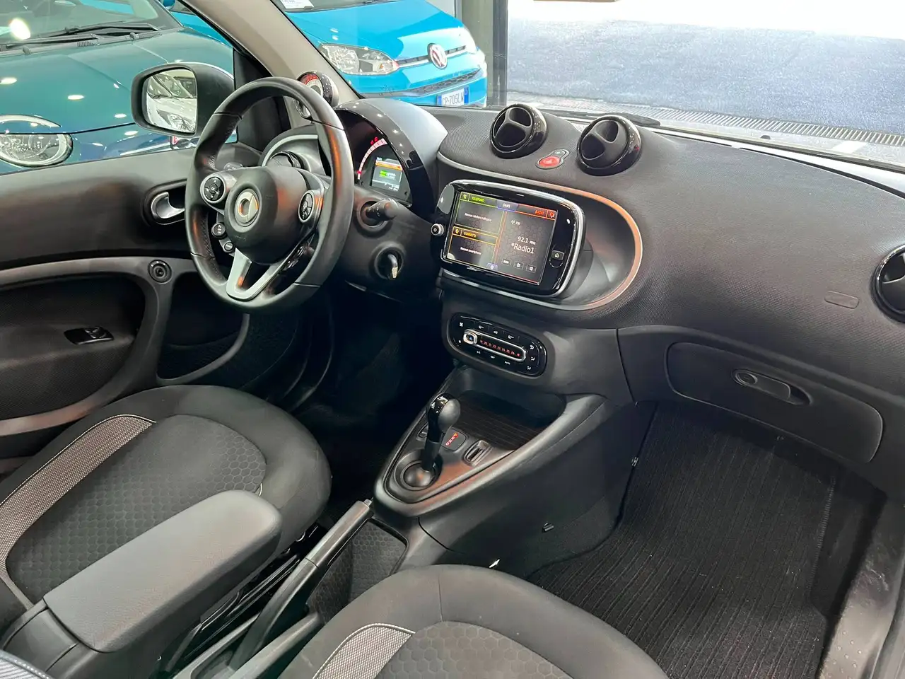 smart forTwo 2023 — фото 13
