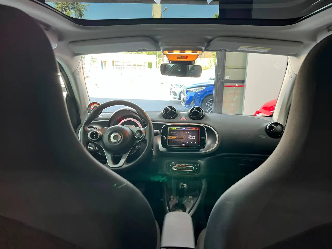smart forTwo 2023 — фото 14