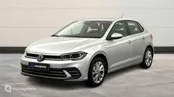 Volkswagen Polo 1.0 TSI 95ch Style