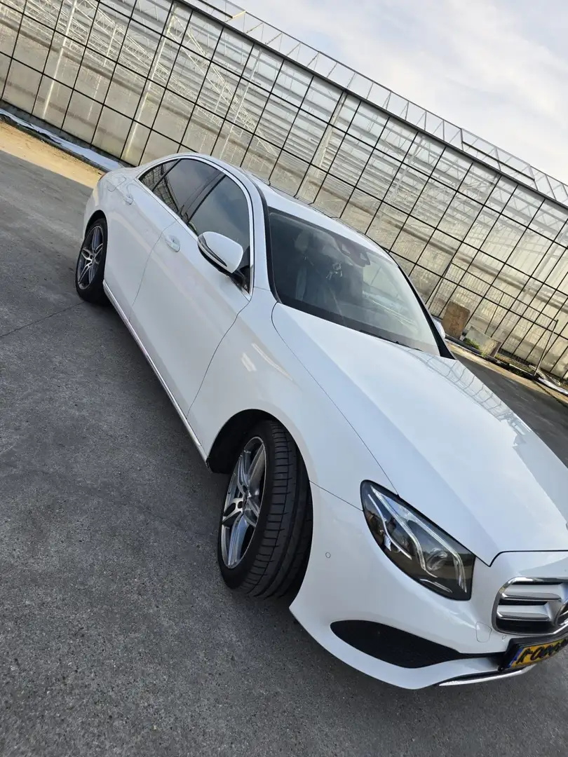 Mercedes-Benz E 350 Mercedes - 2