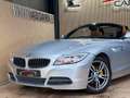 BMW Z4 2.0i sDrive20i * SPORT * GARANTIE 12 MOIS * Gris - thumbnail 3
