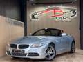BMW Z4 2.0i sDrive20i * SPORT * GARANTIE 12 MOIS * Gris - thumbnail 1