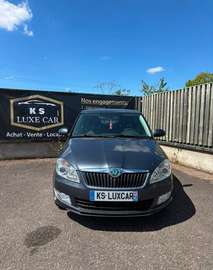 1.2 TDi 75 Cv 1 ères mains