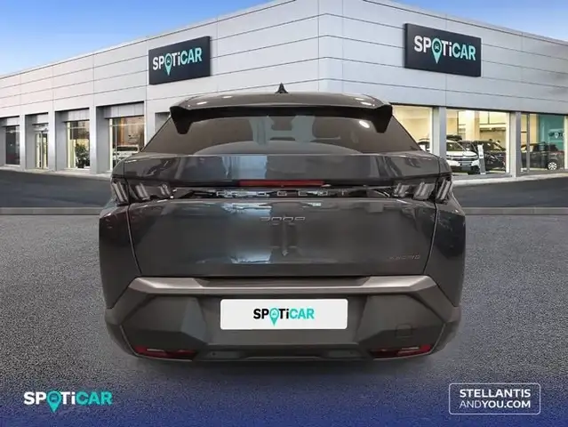 Peugeot 3008 view 7