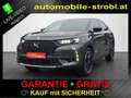 DS Automobiles DS 7 Crossback Hyb. 4x4 Perf.-Line GARANTIE Grigio - thumbnail 1