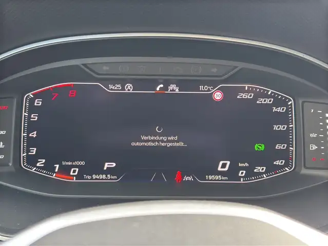 Seat Ibiza view 10