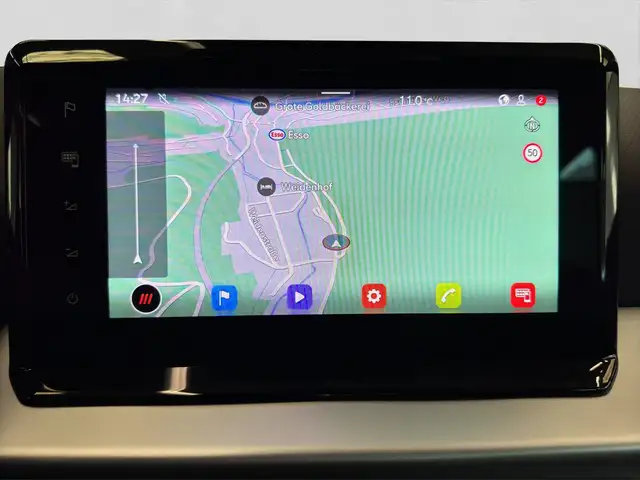 Seat Ibiza view 13