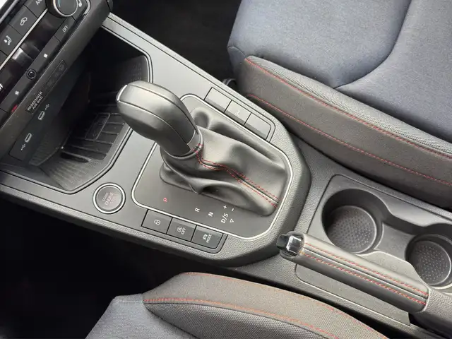 Seat Ibiza view 11