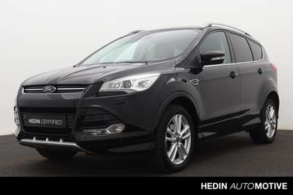 Ford Kuga 1.5 Titanium Styling Pack | Climate Control | Came