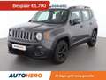 Jeep Renegade 1.6 Longitude FWD Gri - thumbnail 1