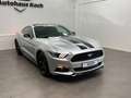 Ford Mustang MUSTANG 2.3 COUPÉ MAXIMIERTES US-CAR-FEELING !! Silber - thumbnail 1