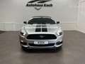 Ford Mustang MUSTANG 2.3 COUPÉ MAXIMIERTES US-CAR-FEELING !! Silber - thumbnail 6