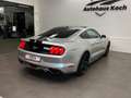 Ford Mustang MUSTANG 2.3 COUPÉ MAXIMIERTES US-CAR-FEELING !! Silber - thumbnail 14