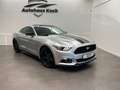 Ford Mustang MUSTANG 2.3 COUPÉ MAXIMIERTES US-CAR-FEELING !! Silber - thumbnail 8
