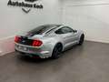 Ford Mustang MUSTANG 2.3 COUPÉ MAXIMIERTES US-CAR-FEELING !! Silber - thumbnail 9