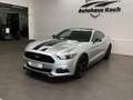 Ford Mustang MUSTANG 2.3 COUPÉ MAXIMIERTES US-CAR-FEELING !! Silber - thumbnail 7