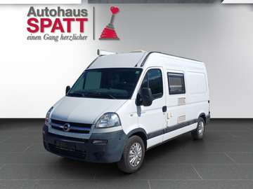 Camper Ausbau !! Vermittlungsverkauf !!