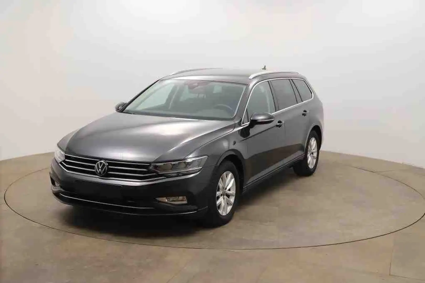 Volkswagen Passat Variant 1.5 TSI DSG BUSINESS*AHK*NAVI*KAM Grau - 2