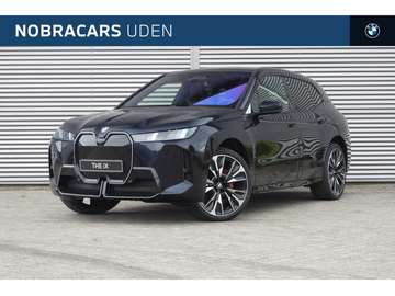 xDrive60 / Trekhaak / Parking Assistant Profession