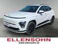 Hyundai KONA EV (SX2) Smart Line 64,8 kWh Weiß - thumbnail 1