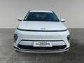 Hyundai KONA EV (SX2) Smart Line 64,8 kWh Weiß - thumbnail 8