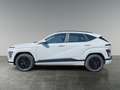 Hyundai KONA EV (SX2) Smart Line 64,8 kWh Weiß - thumbnail 2