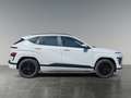 Hyundai KONA EV (SX2) Smart Line 64,8 kWh Weiß - thumbnail 6