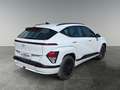 Hyundai KONA EV (SX2) Smart Line 64,8 kWh Weiß - thumbnail 5