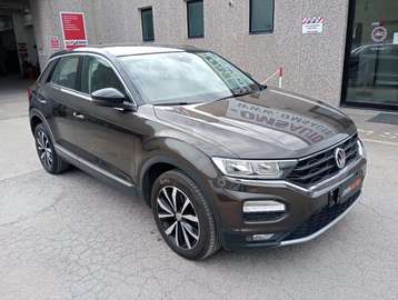 1.6 TDI SCR Style BlueMotion Technology