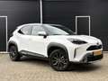 Toyota Yaris Cross 1.5 Hybrid Explore | Luxe | Navigatie | NL-auto Wit - thumbnail 4